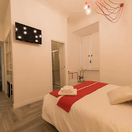Tirso Sessantotto Boutique Rooms