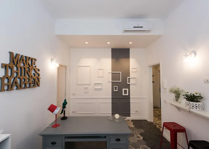 Tirso Sessantotto Boutique