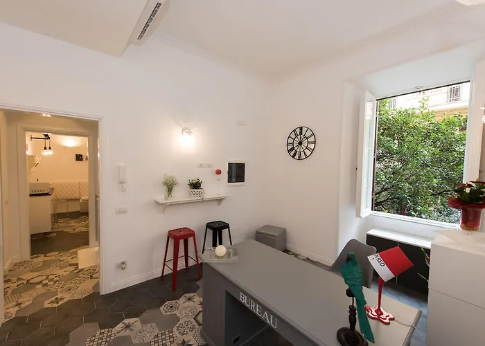 Tirso Sessantotto Boutique 3*