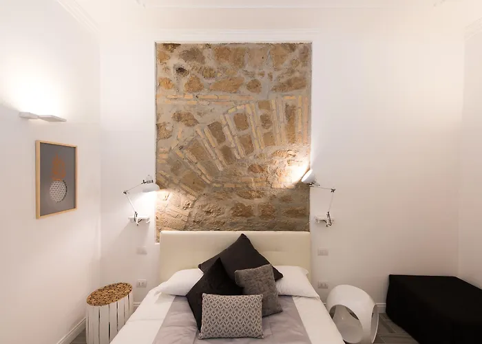 Pensjonat Tirso Sessantotto Boutique 3*