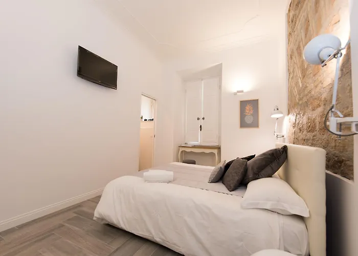 Pensjonat Tirso Sessantotto Boutique