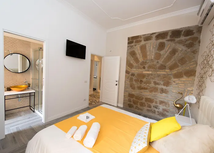Tirso Sessantotto Boutique 3*