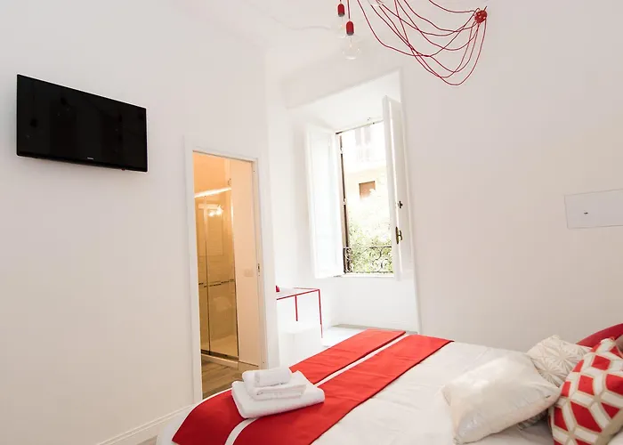 Tirso Sessantotto Boutique 3*
