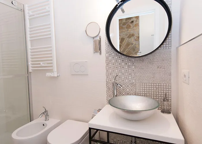 Tirso Sessantotto Boutique Pensjonat 3*