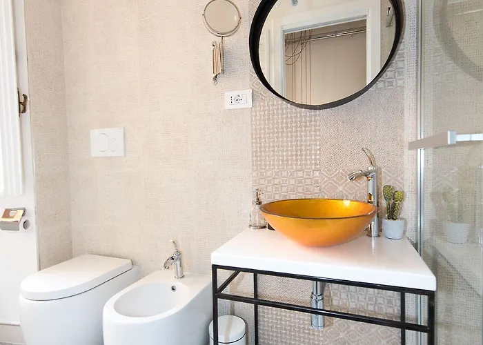 Tirso Sessantotto Boutique 3*