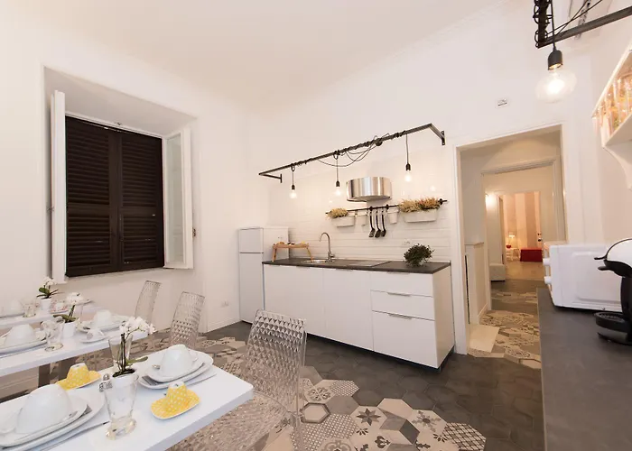 Tirso Sessantotto Boutique Pensjonat 3*