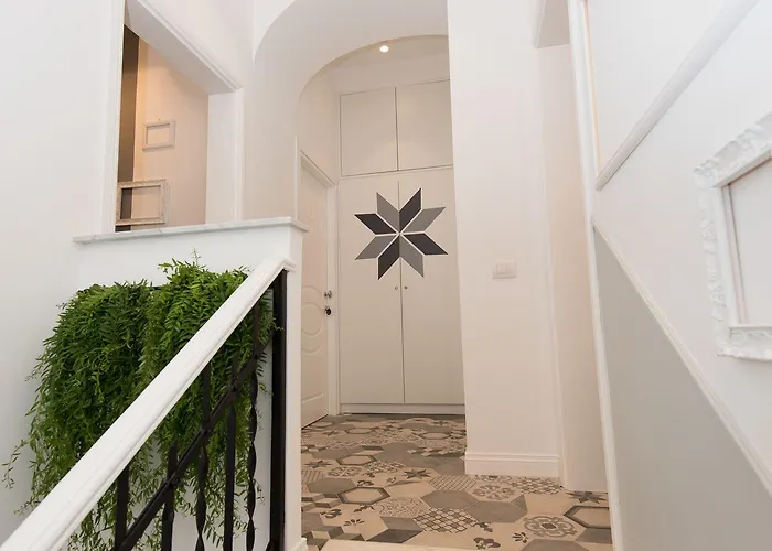 Gasthuis Tirso Sessantotto Boutique 3*
