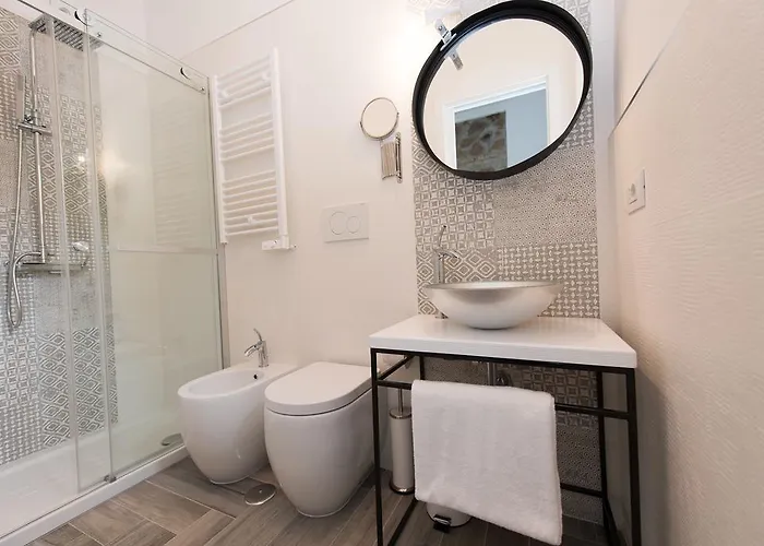 Tirso Sessantotto Boutique Pensjonat Rzym