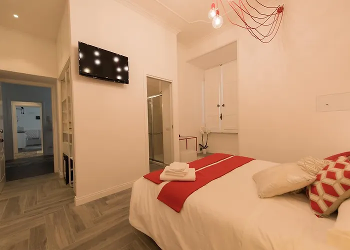 Pensjonat Tirso Sessantotto Boutique