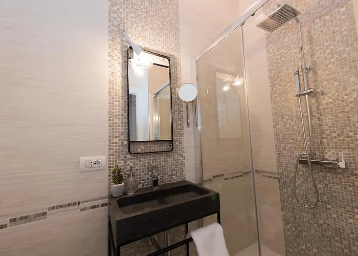 Pensjonat Tirso Sessantotto Boutique Rzym