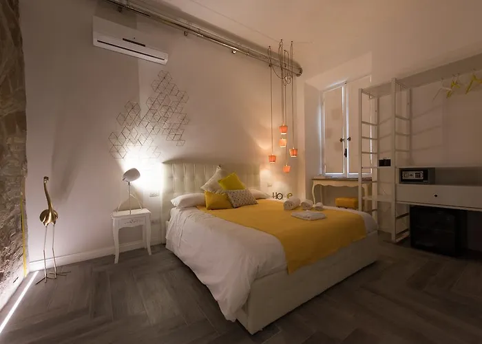 Tirso Sessantotto Boutique 3*
