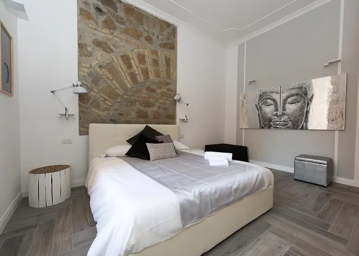 Pensjonat Tirso Sessantotto Boutique 3*