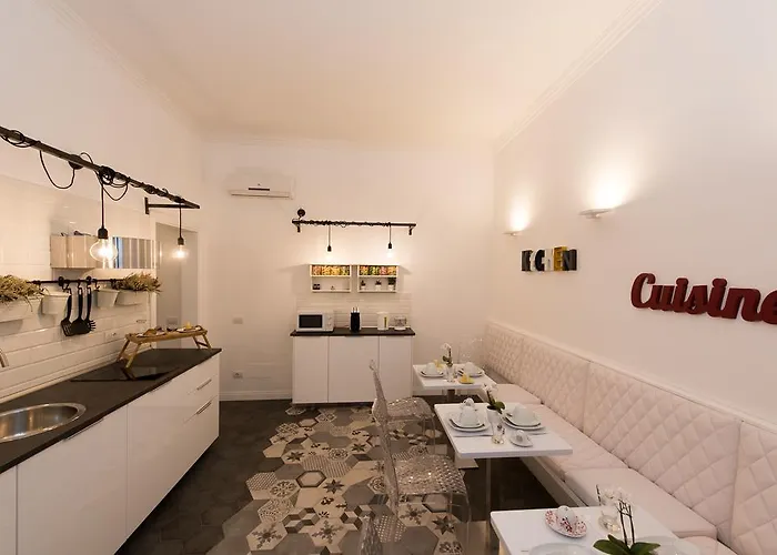 Pensjonat Tirso Sessantotto Boutique